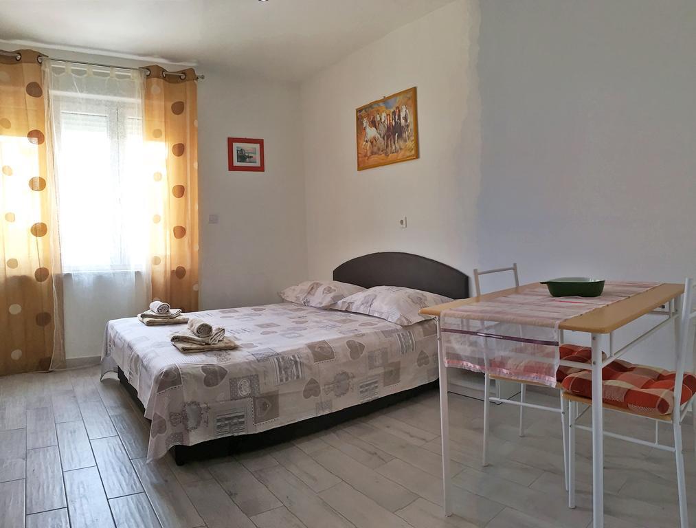 Apartments Europe Split Exterior foto